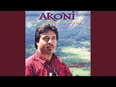 Aloha, My Love
