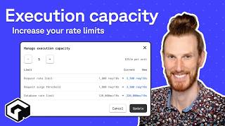 Gadget's execution capacity add-on, explained