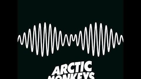 Arctic Monkeys - I Wanna Be Yours || 1 HOUR