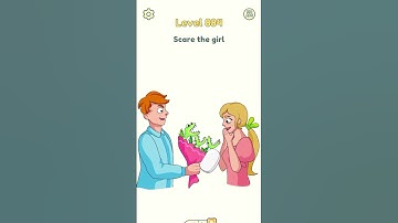 DOP 2 Level 884 - Puzzle! #ytshorts #dop2 #shortsfeed #gameplay