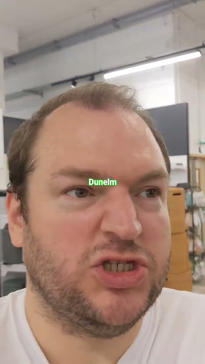 Dunelm SHOCKING
