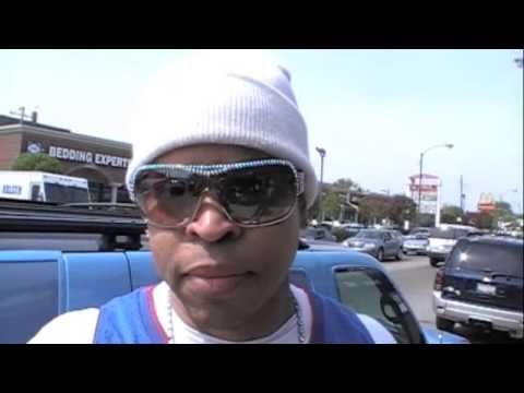 dr bill releford black barbershop health outreach bill releford