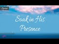 Find peace in his presence  50 minute guided christian meditation