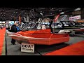 Stabicraft 15 foot Aluminum Boat