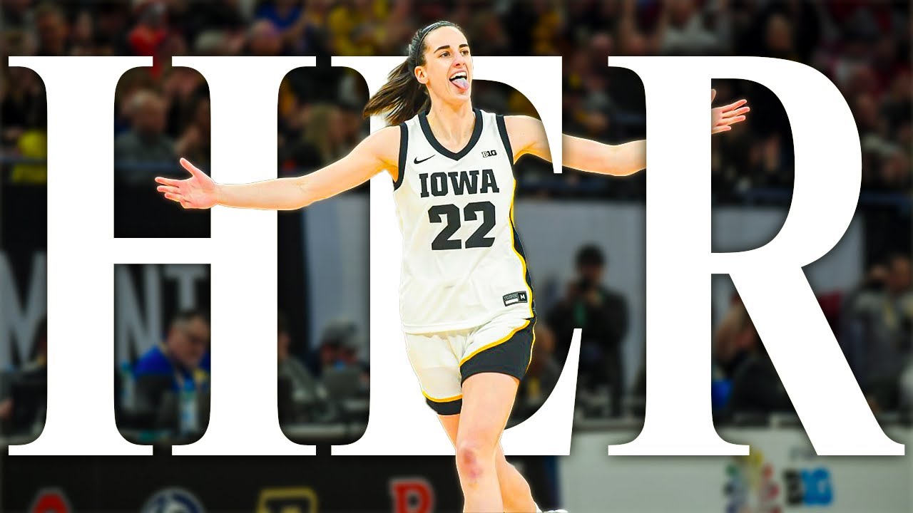 Эффект Кейтлин Кларк реален