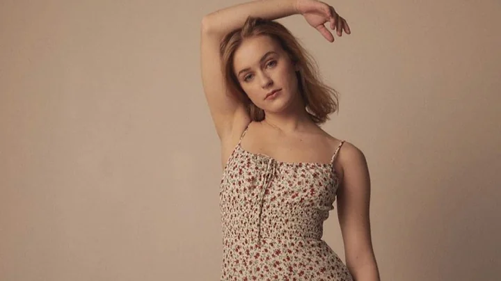 Felicity Huffmans Daughter Headed to College After...