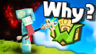 Why Wynncraft?