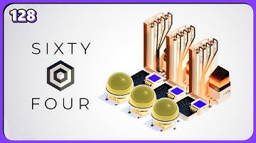 DIGGING DEEPER IN FACTORY INCREMENTAL! Sixty Four