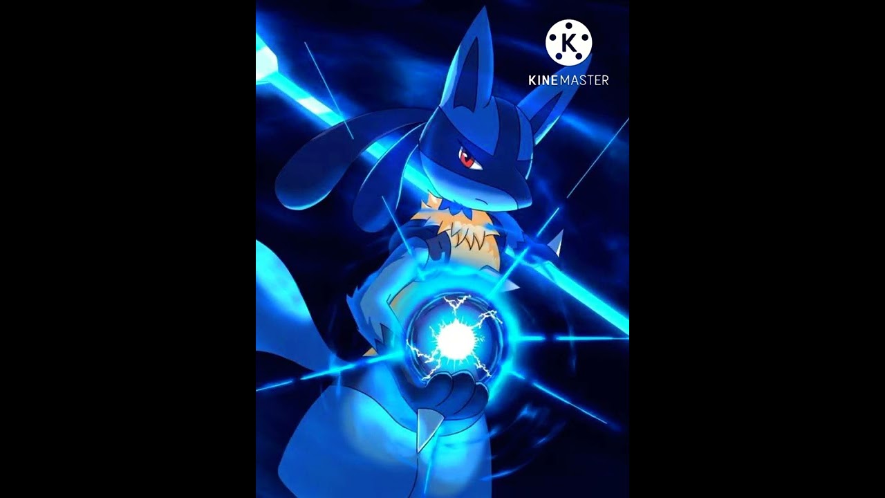 Ash best most powerful  pokemon team😈