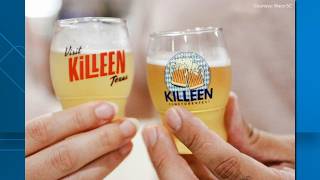 Morning Rush: Waco Tip-A-Cop, Waco Soccer Club, Killeen Brewfest