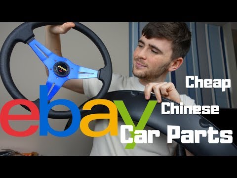 ebay-car-parts-review-&-how-to-get-best-value-on-ebay-!