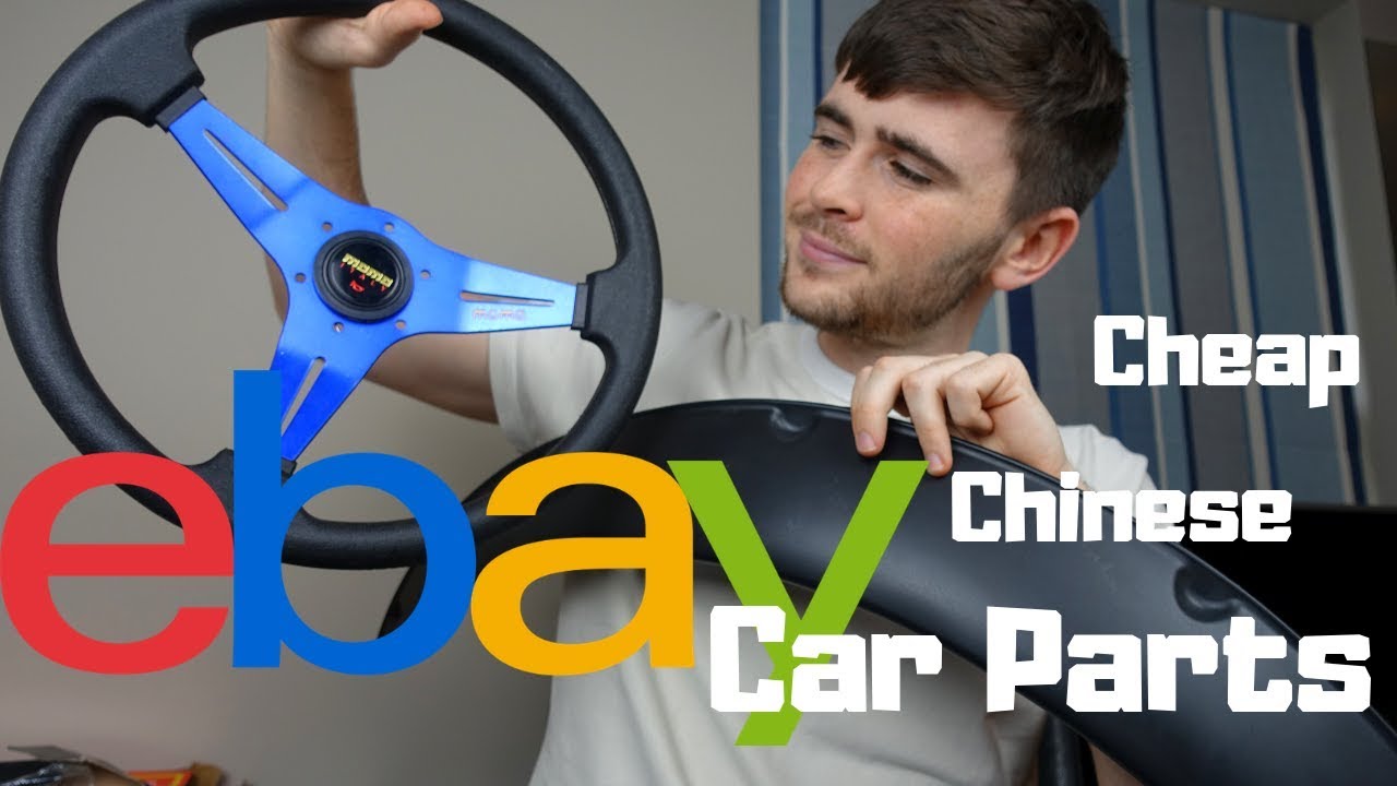 ebay-car-parts-review-how-to-get-best-value-on-ebay-youtube