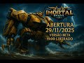 RF Oline Imortal teste servidor beta