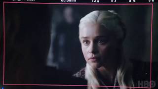 Game of Thrones - Season 8 Bloopers