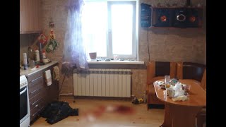 Видео Пьяные посиделки. Ножевое ранение. Камышлов от ПАТРУЛЬНЫЙ УЧАСТОК, улица Энгельса, Камышлов, Россия