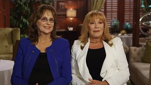 How Y&R's Brooks Sisters Changed Daytime