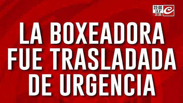 Preocupa la salud de Locomotora Oliveras