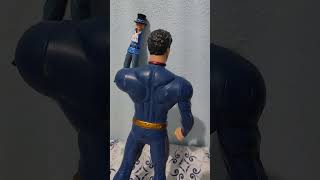 finalmente o sabo voltou ao normal?