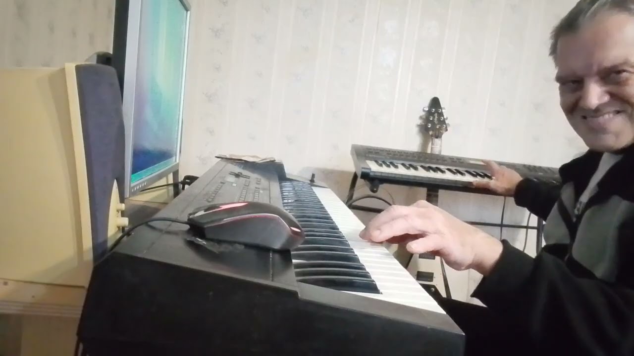 Zsoven & H.P Baxxter (Scooter)Seven Bridges