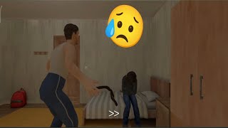 Schoolboy Runaway - Bad Ending Part - 3 Ending 18