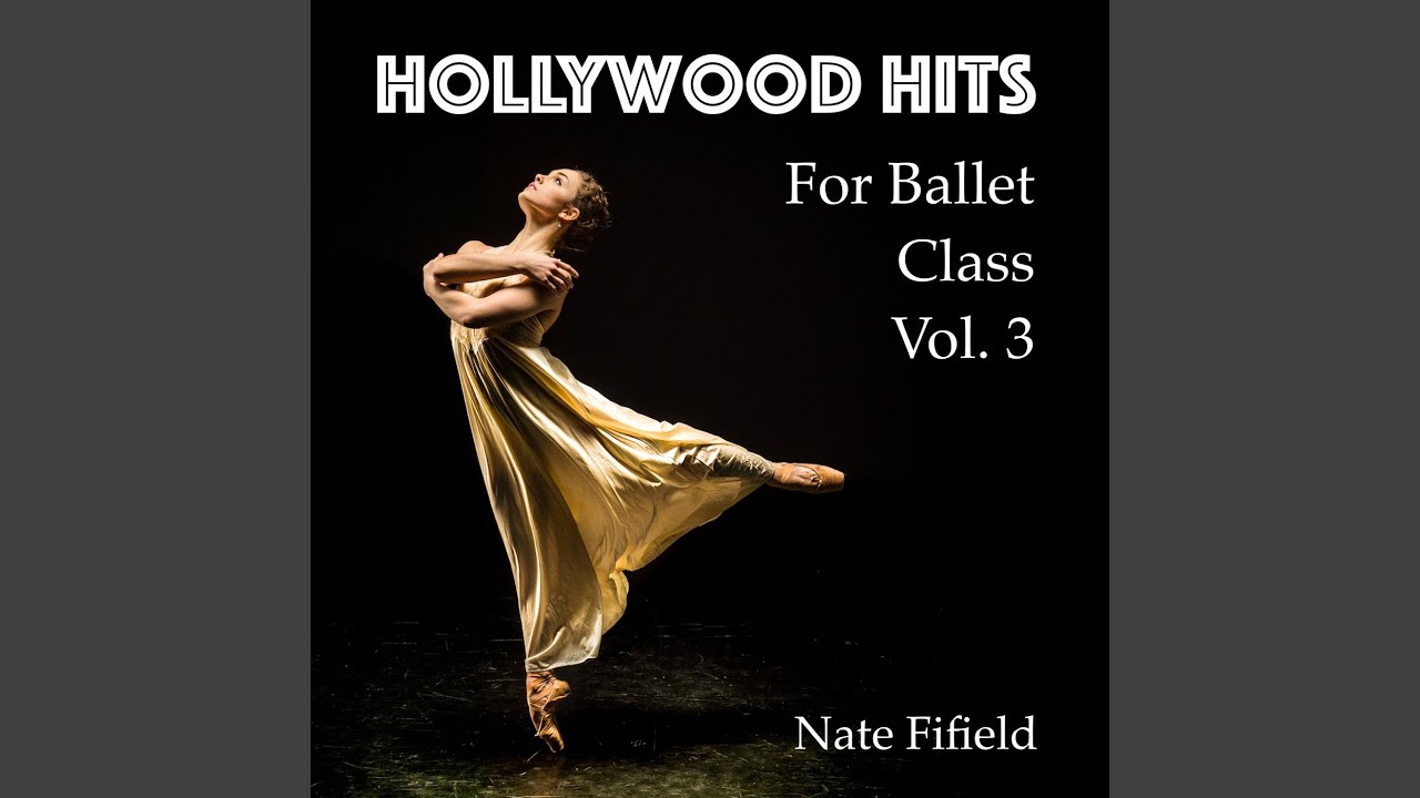 Sunrise, Sunset (Ronds de Jambe)