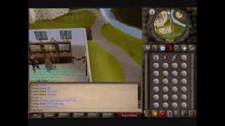 Oldschool Runescape how to make Lava and Mist Runes