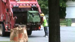 CSI disposal C-55 trash footage part 4