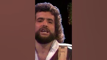 Thumbnail of George Baker Selection - Paloma Blanca #TopPop #Shorts #GeorgeBaker #Song #Songs #70s #80s