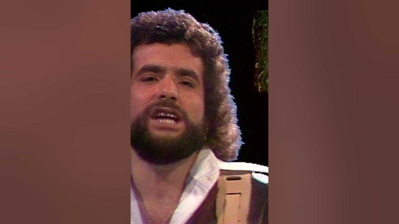 George Baker Selection - Paloma Blanca #TopPop #Shorts #GeorgeBaker #Song #Songs #70s #80s