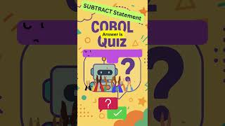 COBOL Tutorial for Beginners #4