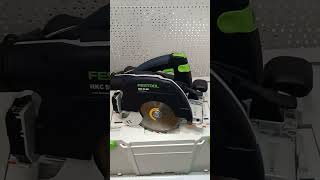 Festool Mini Saw Model For Wood