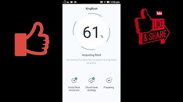 How To Root Lenovo A6020a40 ( Vibe K5 Plus Root without computer) Easy Just 5 Mint