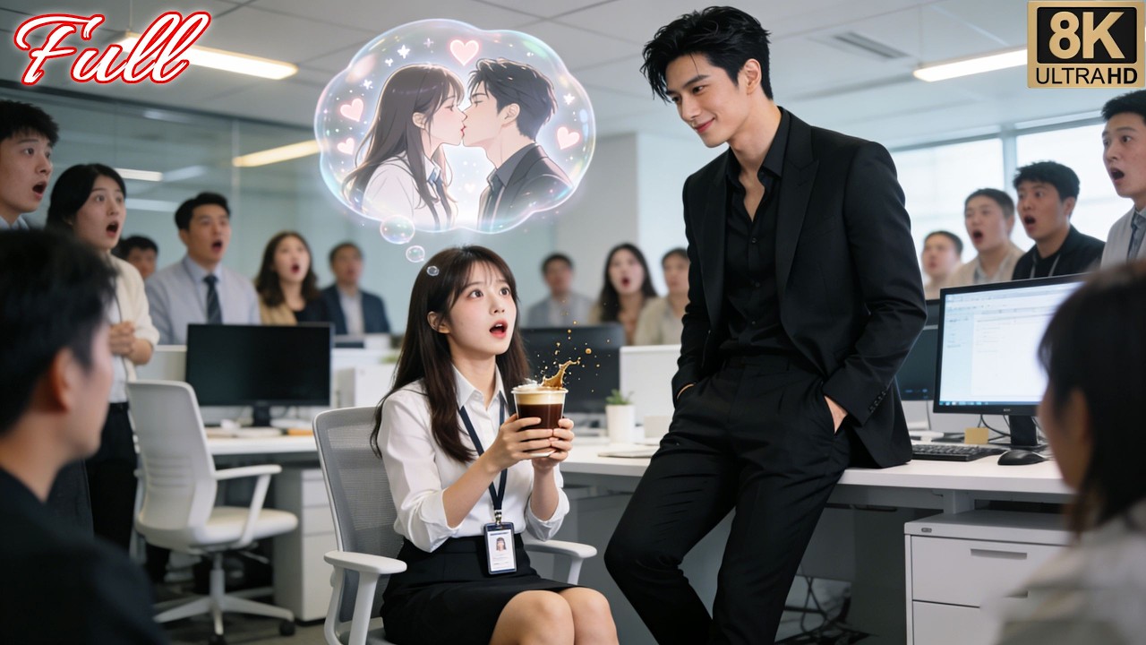 Tras una noche de borrachera con un desconocido, descubro que es el CEO de mi nueva empresa…