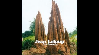 Video thumbnail of "Jean Leloup - Je joue de la guitare"