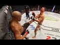 Michael Bisping Vs Anderson Silva Combat Gratuit mp3