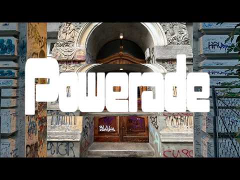 Yuyu19 x Pashanim - Powerade (Prod. Nitrosantana x Al Majeed)