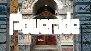 Yuyu19 x Pashanim - Powerade (Prod. Nitrosantana x Al Majeed)