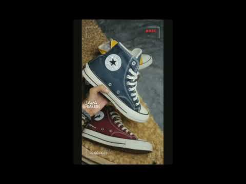 converse premium quality
