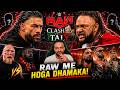 WWE Raw 25th May 2026 Full Show Highlights Preview-Roman Reigns vs Jacob Fatu Contract Signing Chaos