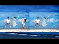How to Remove a Person From a Photo in Photoshop | #shorts #contantaware
