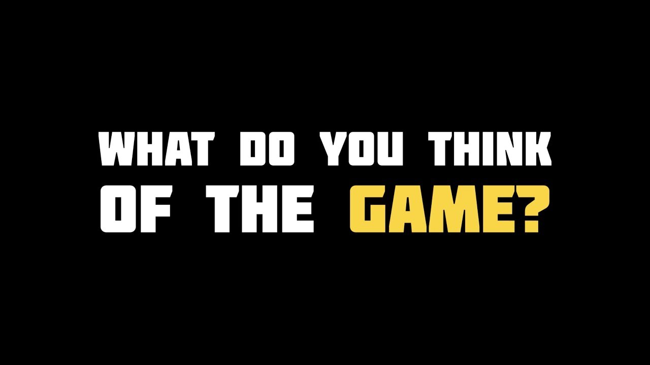 UNCAGED:  World Fighters Testimonials - Fan Expo Canada 2018