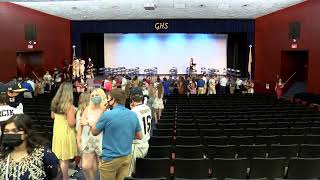 2021 GHS Athletic Awards