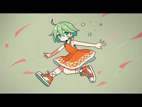 【GUMI SV】『 いっせーのーで。』（一二三）⧸ MIMI feat.可不【COVER】【ちぃ（CHI）】【搬运】