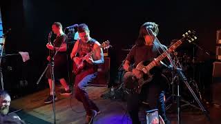 Propagandhi - Back to the Motor League, The Rock House, St. John’s, NL 