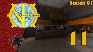 Some essential LV machines - Episode 1.11 #GTNH #Letsplay #minecraft