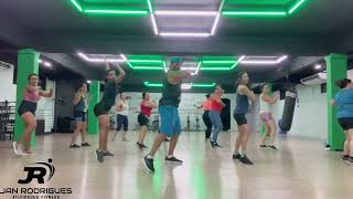 Zeta - Merengue I Zumba com Jan Rodrigues