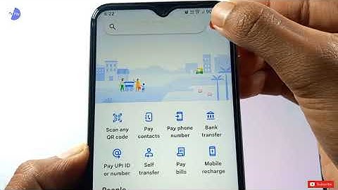 Oops something went wrong try again in google pay - Google pay oops something went wrong