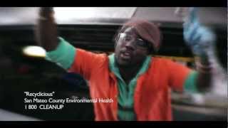 Recyclicious PSA