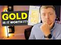 Is Gold A Good Investment In 2025 Is Gold A Good Investment In 2025