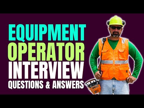 Heavy Equipment Operator Jobs In Dubai